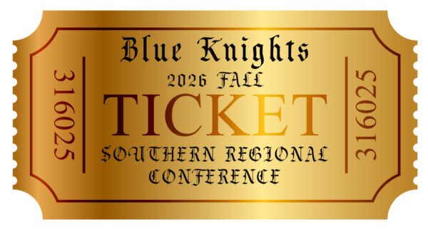 2026 Fall SRC Registration - Blue Knights SC V