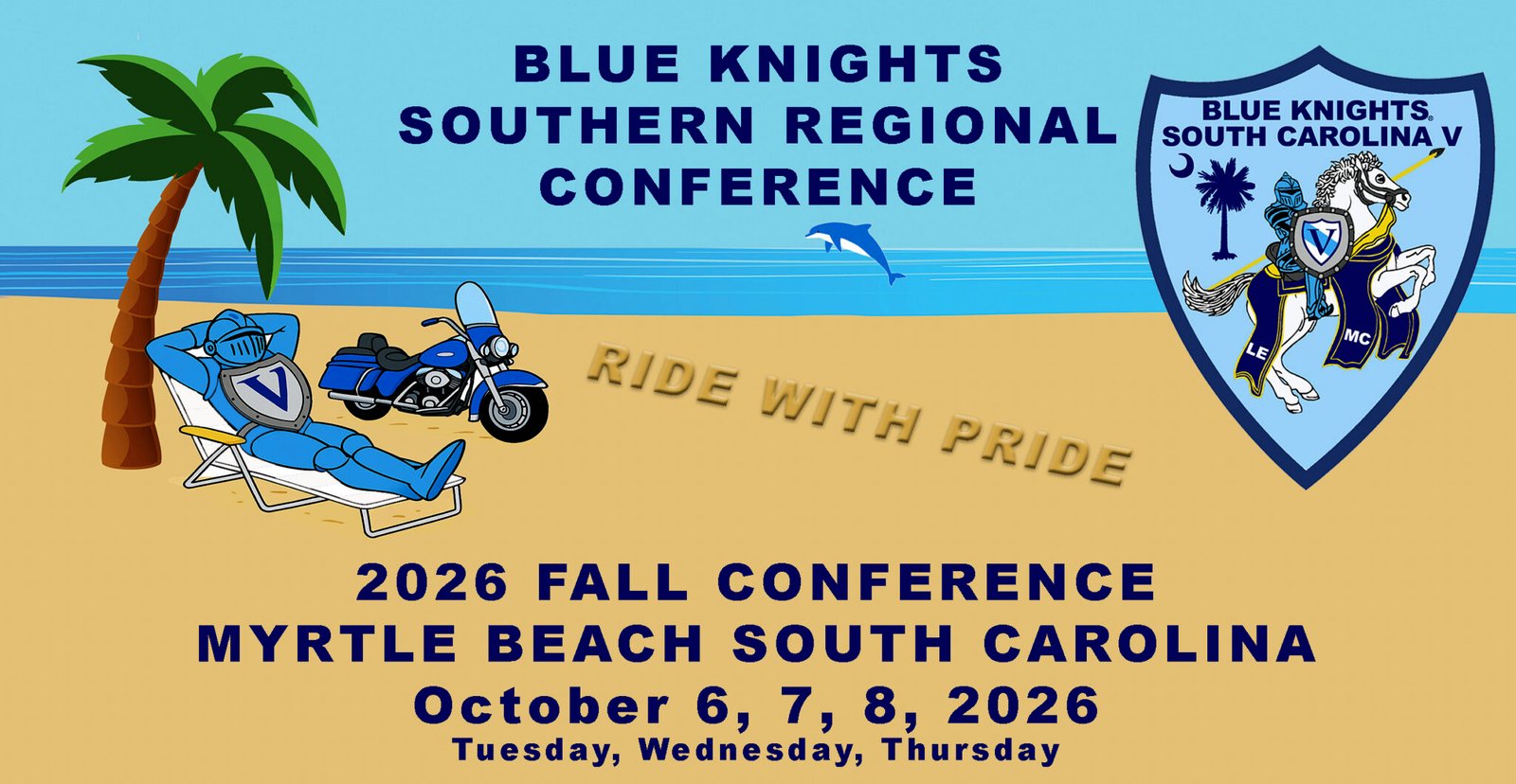 2026 SRC Schedule Page - Blue Knights SC V